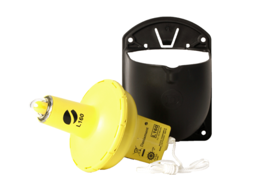 Reddingsboeilicht Daniamant L160