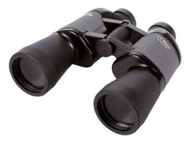 Verrekijker Fixed Focus 7x50