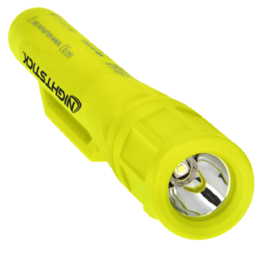 Atex 0 Nightstick Penlite