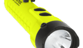 ATEX 0 Nightstick met clip, dual light en magneet