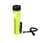 ATEX 0 Nightstick met clip, dual light en magneet