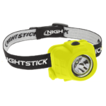 ATEX 0 Hoofdlamp Nightstick Basic