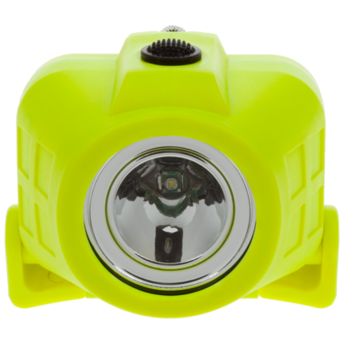 ATEX 0 Hoofdlamp Nightstick Basic