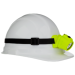 ATEX 0 Hoofdlamp Nightstick Basic