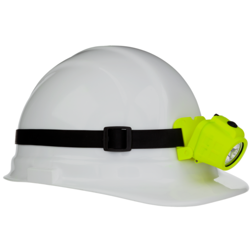 ATEX 0 Hoofdlamp Nightstick Basic