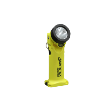 ATEX 0 Verticaal Nightstick dual light en draaikop