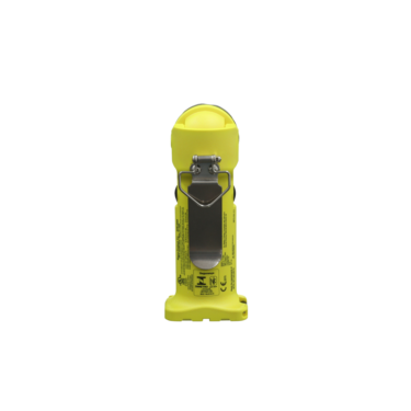 ATEX 0 Verticaal Nightstick dual light en draaikop