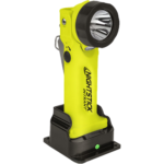 ATEX 0 verticaal Nightstick dual light, draaikop en oplaadbaar