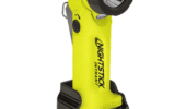 ATEX 0 verticaal Nightstick dual light, draaikop en oplaadbaar