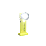 ATEX 0 verticaal Nightstick dual light, draaikop en oplaadbaar