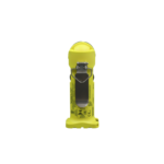 ATEX 0 verticaal Nightstick dual light, draaikop en oplaadbaar