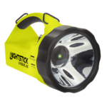 ATEX 0 handlamp Nightstick dual light en oplaadbaar