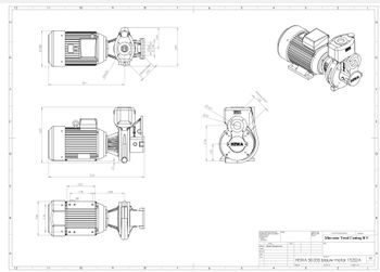 92.07.621 - HEWA_50-055_400V_-_Maattekening