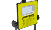 ATEX 0 Bouwlamp Nightstick met magneet en oplaadbaar