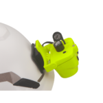 ATEX 0 Hoofdlamp Nightstick, dual light en oplaadbaar