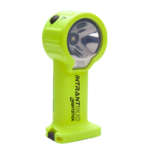 ATEX 0 Zaklamp Verticaal Nightstick Dual Light