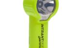 ATEX 0 Zaklamp Verticaal Nightstick Dual Light