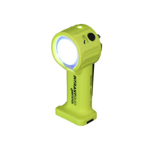 ATEX 0 Zaklamp Verticaal Nightstick Dual Light