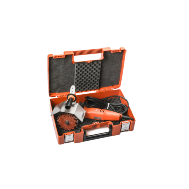 Fein machine 230v eu plug