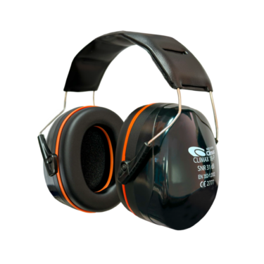 Gehoorbeschermer climax 18-p