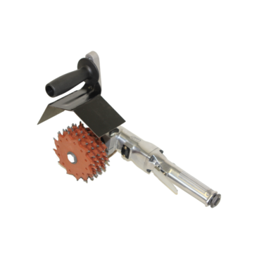 Tercoo Air driven angle polisher Multi 8