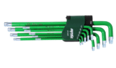 Torx stiftsleutelset