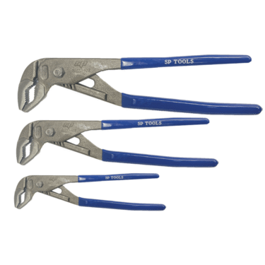 WATERPOMPTANGENSET 3 DELIG