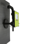 ATEX 0 Bouwlamp Nightstick met magneet en oplaadbaar