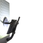 ATEX 0 Bouwlamp Nightstick met magneet en oplaadbaar