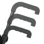 ATEX 0 Bouwlamp Nightstick met magneet en oplaadbaar