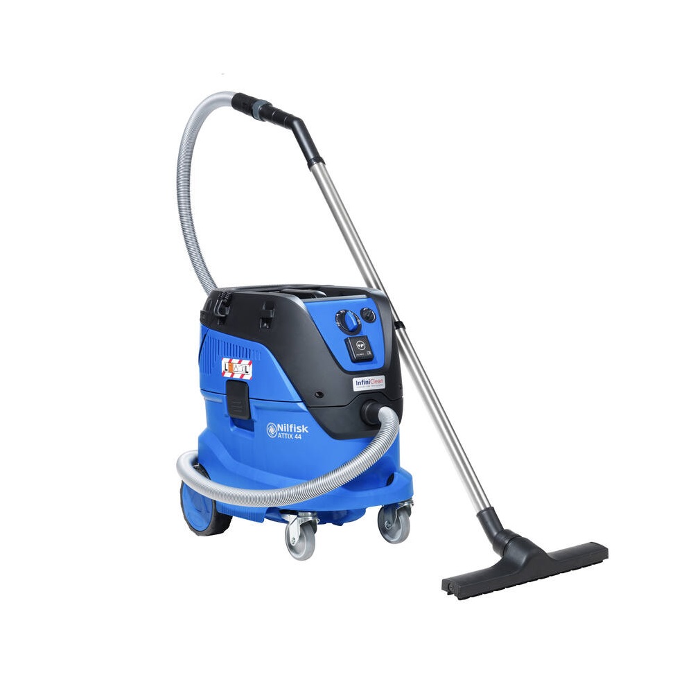Nilfisk Attix 44l Nilfisk Attix 44l