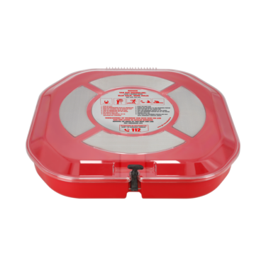 Reddingsboeikast Uni Diamond