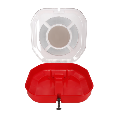 Reddingsboeikast Uni Diamond