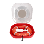 Reddingsboeikast Uni Diamond