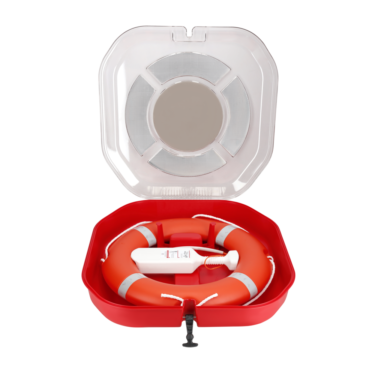 Reddingsboeikast Uni Diamond