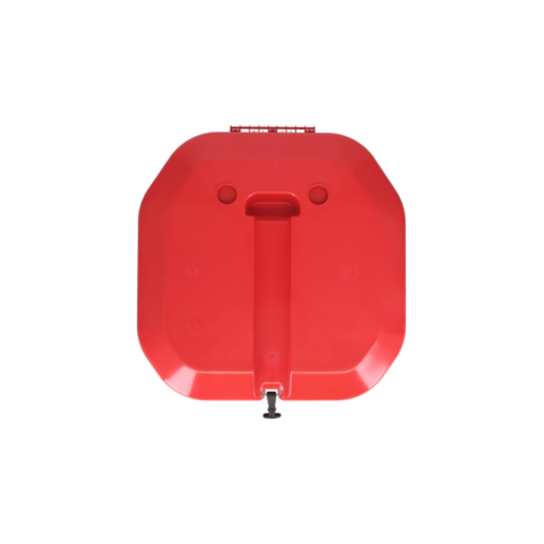 Reddingsboeikast Uni Diamond