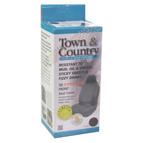 Hoes voor alle stuurstoelen