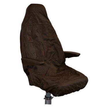 Hoes voor alle stuurstoelen