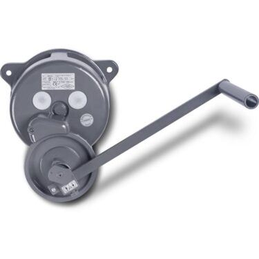 Adler handlier WH3L met lastdrukrem 300 kg