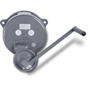 Adler handlier WH5L met lastdrukrem 500 kg