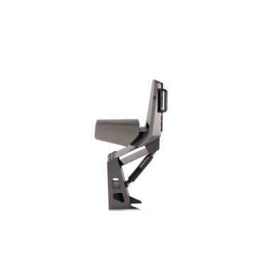 Norsap 100 Jockey Seat