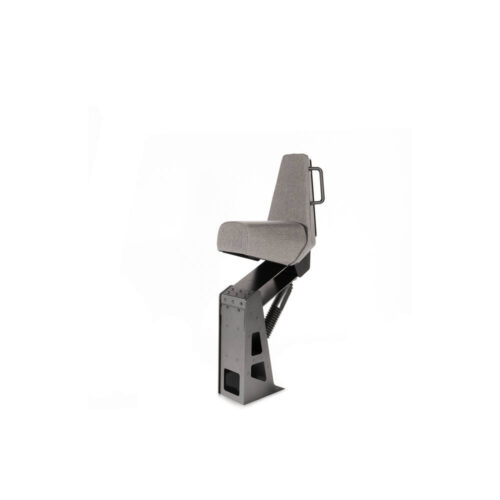 Norsap 100 Jockey Seat