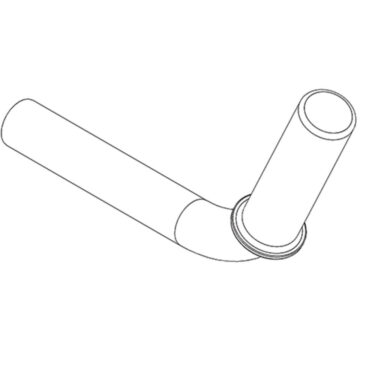 Norsap 150 armrest grip set