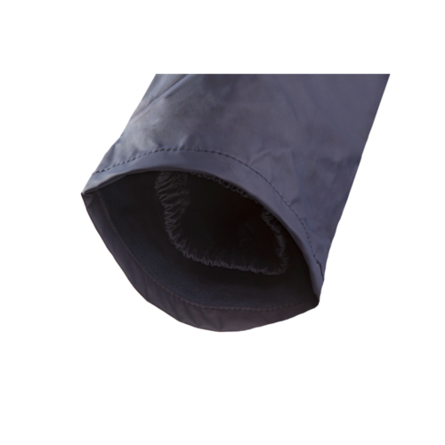 Regenmantel Gascogne Marineblauw