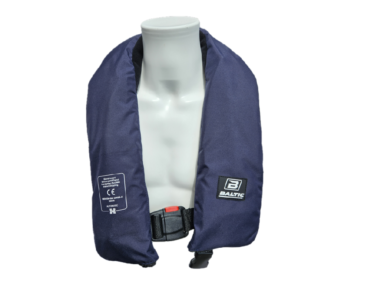 Baltic Automatisch 300N Binnenvaart Winner