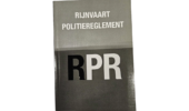 RPR Rijnvaartpolitiereglement zakboek