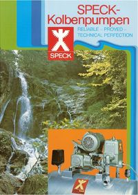 Speck folder