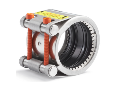 Uni-Grip S-Koppeling NBR