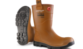 Dunlop Purofort Rigpro gevoerd