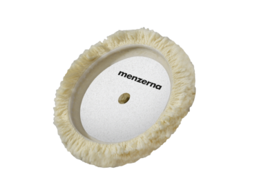 Menzerna Crater Shaped Lambswool Pad 230 mm